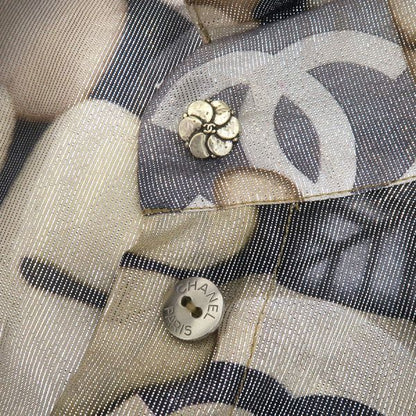 Chanel Shirt Multicolor — view 3