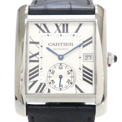 Cartier Tank MC MM Watch
