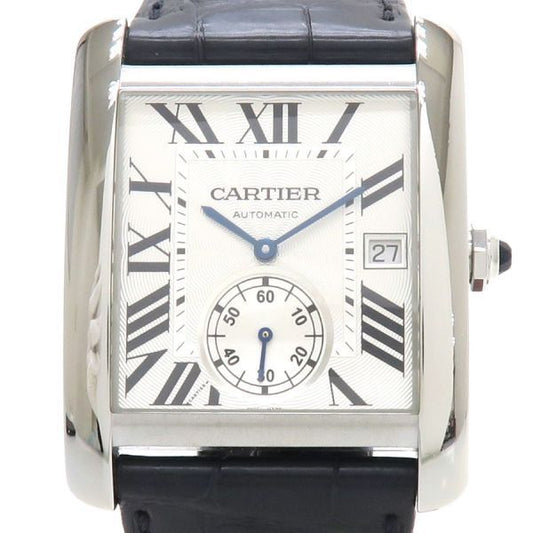 Cartier Tank MC MM Watch