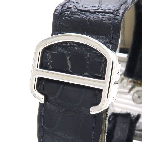 Cartier Tank MC MM Watch — view 4