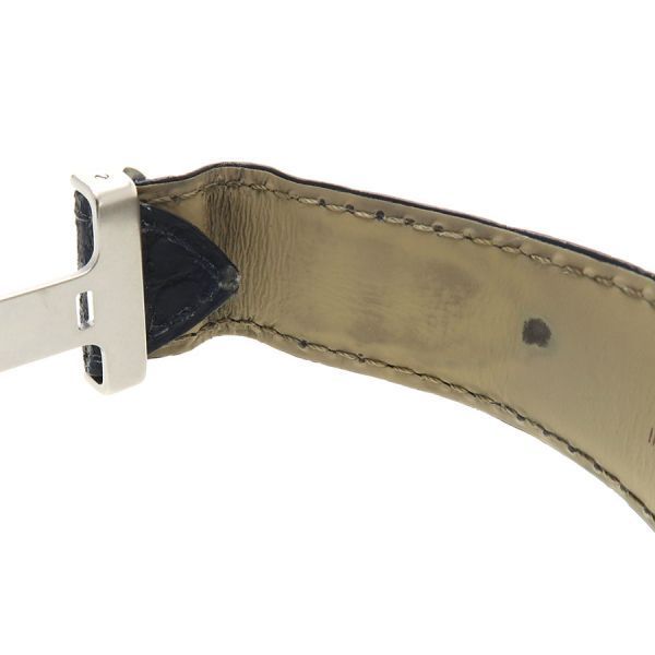 Cartier Tank MC MM Watch — view 8