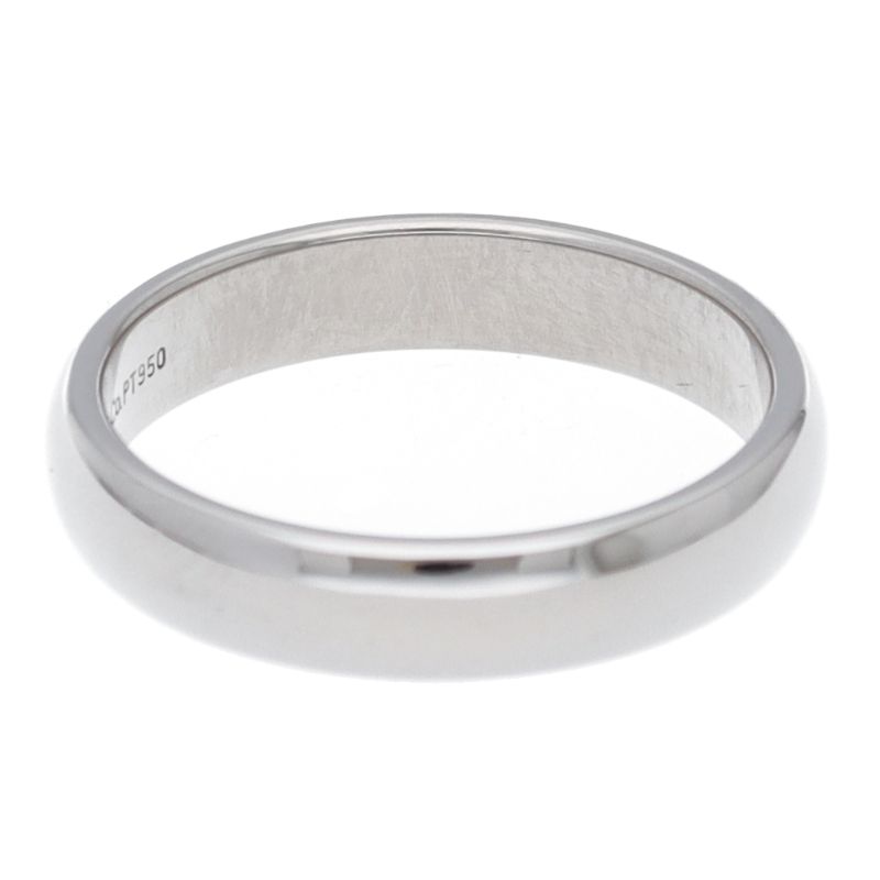 Tiffany & Co Forever Wedding Ring — view 5