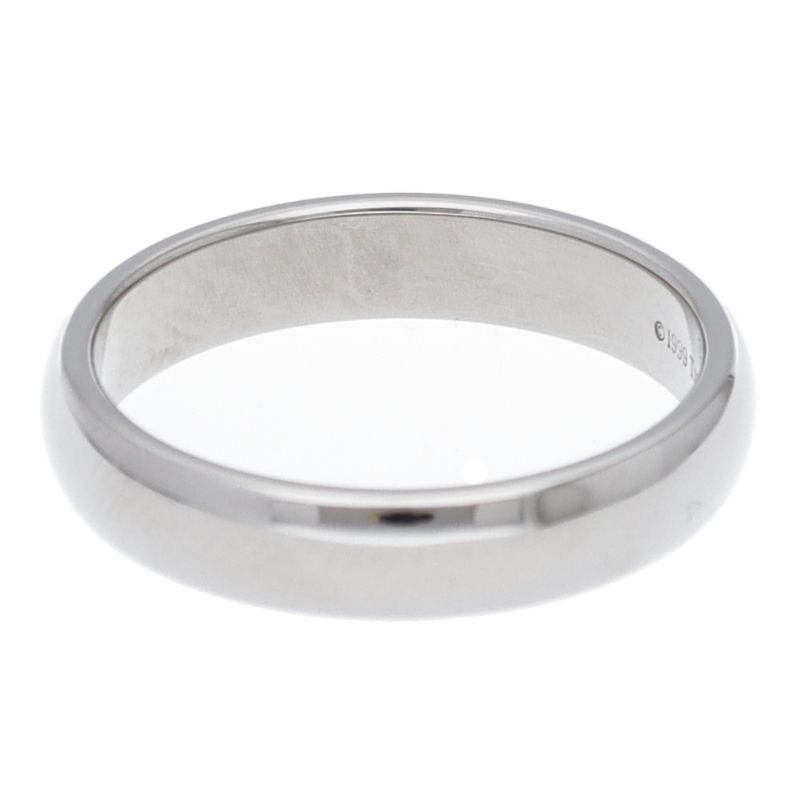 Tiffany & Co Forever Wedding Ring — view 3
