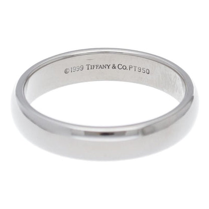 Tiffany & Co Forever Wedding Ring — view 2