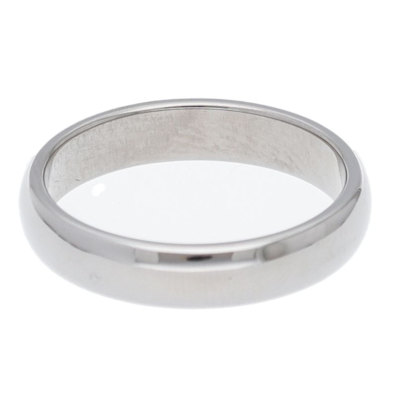 Tiffany & Co Forever Wedding Ring — view 4