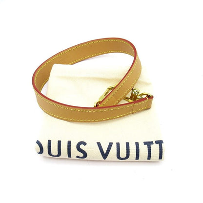 Louis Vuitton Diane NM PM Monogram Shoulder Bag Fuchsia — view 8