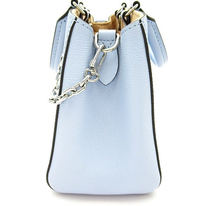 Louis Vuitton Marelle Tote BB Epi Blue Nuage — view 3