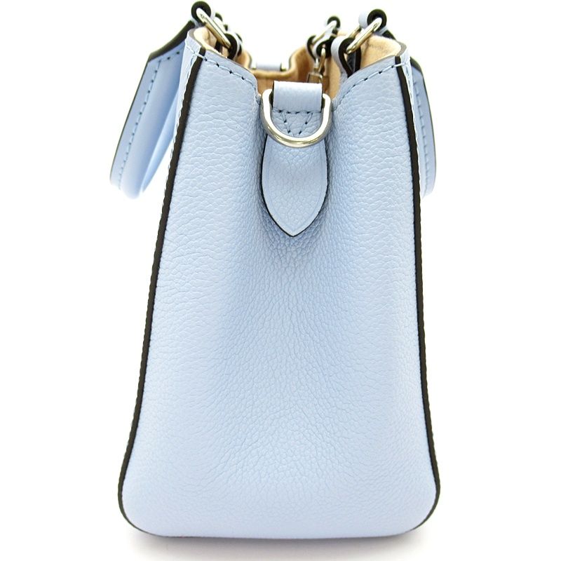 Louis Vuitton Marelle Tote BB Epi Blue Nuage — view 5