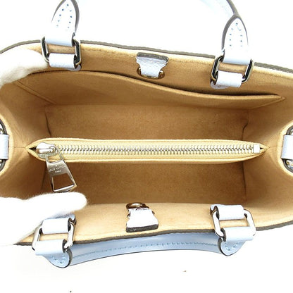 Louis Vuitton Marelle Tote BB Epi Blue Nuage — view 7