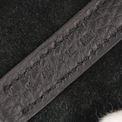 Hermes Picotin Lock PM Taurillon Clemence Handbag Black — view 8