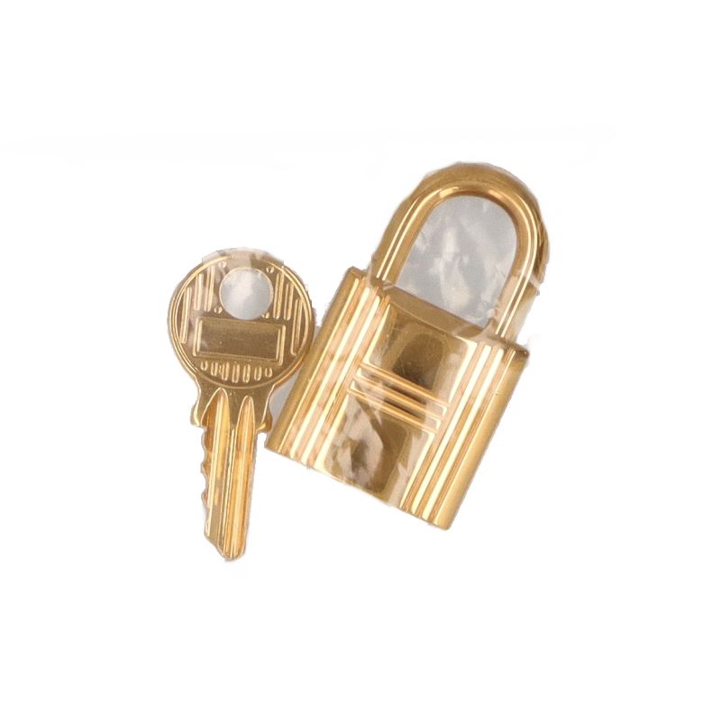 Hermes Picotin Lock MM Taurillon Clemence Handbag Etoupe — view 9