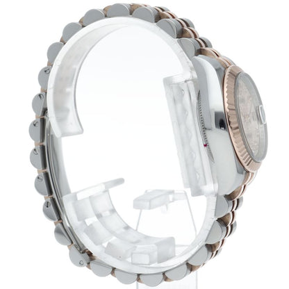 Rolex Datejust 26 Watch Diamond Computer Dial — view 4