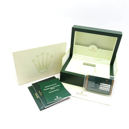 Rolex Datejust 26 Watch Diamond Computer Dial — view 6