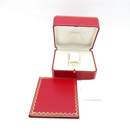 Cartier Panthere SM Watch Box SS White Polished — view 6