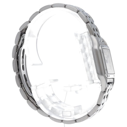 Cartier Panthere SM Watch Box SS White Polished — view 4