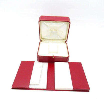 Cartier Panthere SM Watch Dial Box SS White Polished — view 6