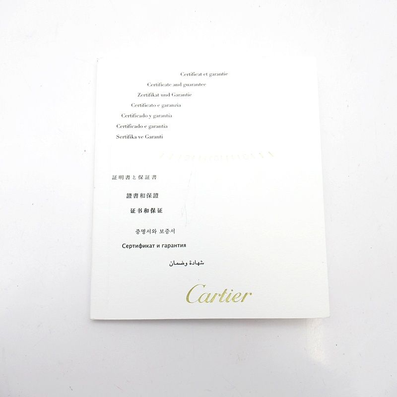 Cartier Pasha Timer Chronograph Watch SS White Polished — view 6