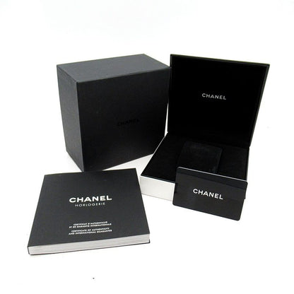 Chanel Wanted de Watch 38 mm Limited Production Box Ceramic — view 6