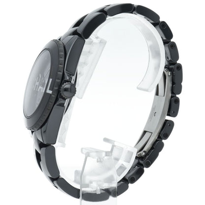Chanel Wanted de Watch 38 mm Limited Production Box Ceramic — view 3