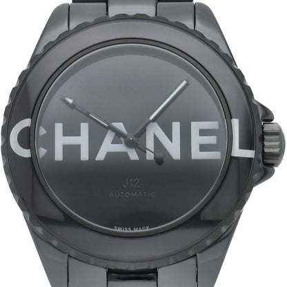 Chanel Wanted de Watch 38 mm Limited Production Box Ceramic