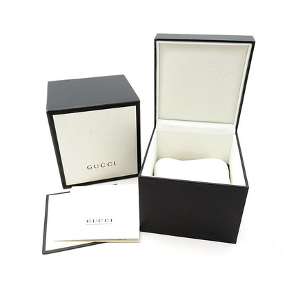 Gucci Dive Watch 136.3 Box SS Black Polished — view 6