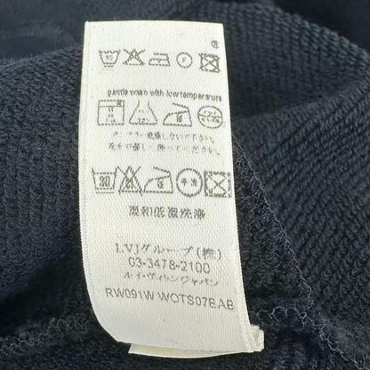 Louis Vuitton Shot Pants Black 38 — view 5