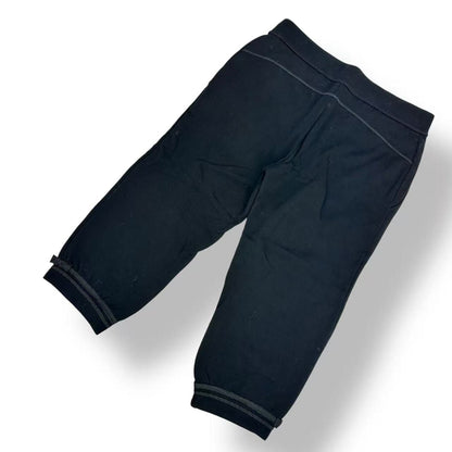 Louis Vuitton Shot Pants Black 38 — view 2