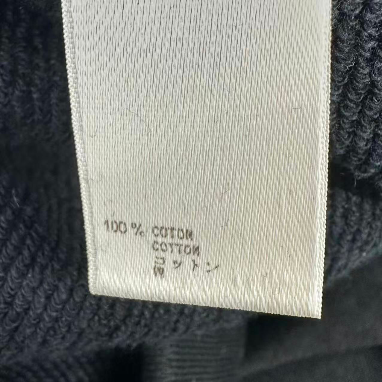 Louis Vuitton Shot Pants Black 38 — view 6
