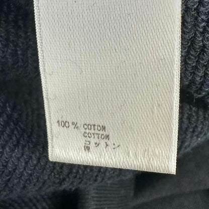 Louis Vuitton Shot Pants Black 38 — view 6