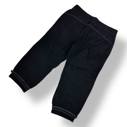 Louis Vuitton Shot Pants Black 38 — view 3