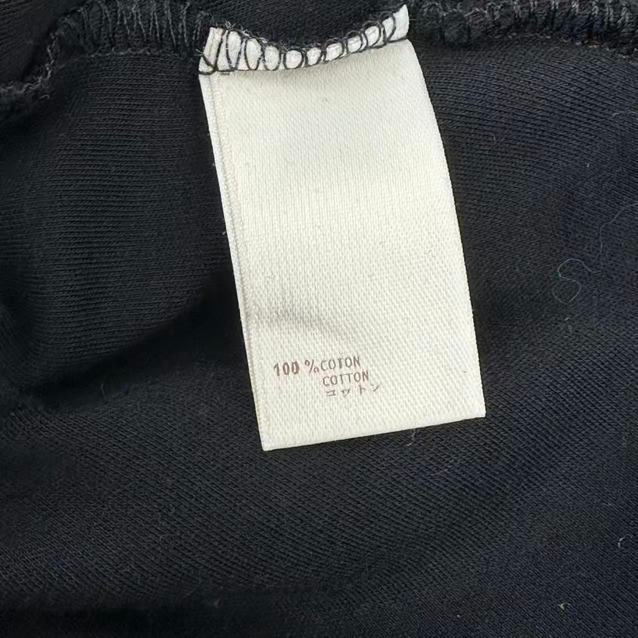 Louis Vuitton Ribbon with Top Charm Black — view 5