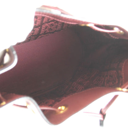 Cartier Shoulder Bag Leather — view 5