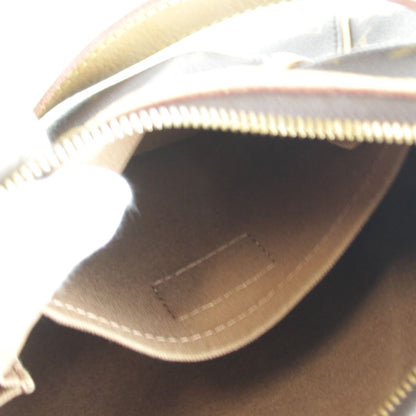 Louis Vuitton Thames GM Shoulder Bag Monogram Canvas Brown — view 7