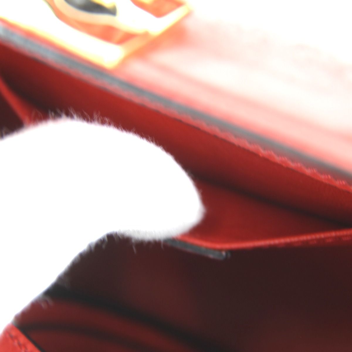 Celine Handbag Leather — view 9