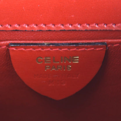 Celine Handbag Leather — view 7