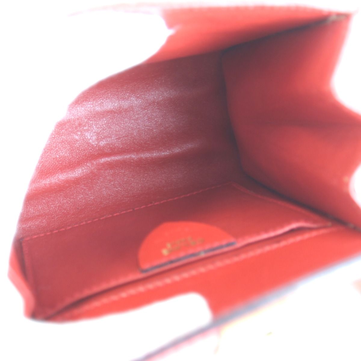 Celine Handbag Leather — view 6