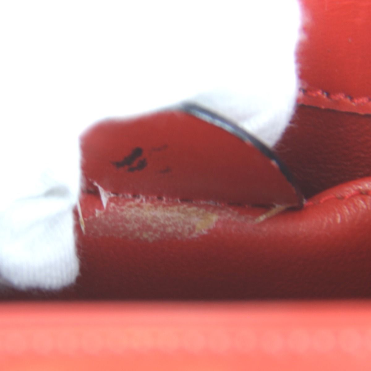 Celine Handbag Leather — view 8