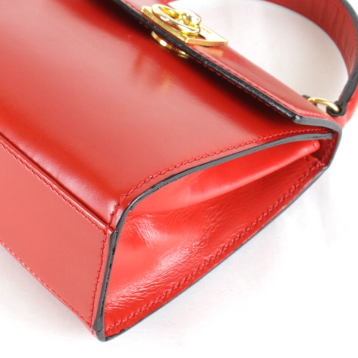 Celine Handbag Leather — view 4