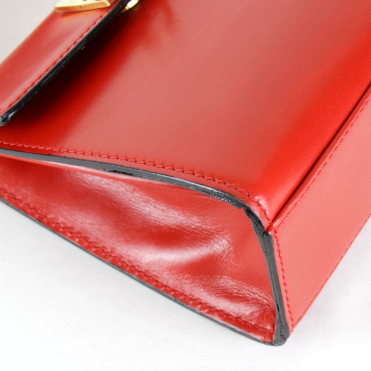 Celine Handbag Leather — view 3