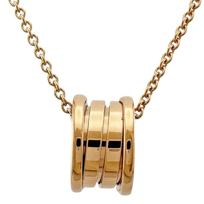Bvlgari B-zero One Necklace 18k Gold — view 3