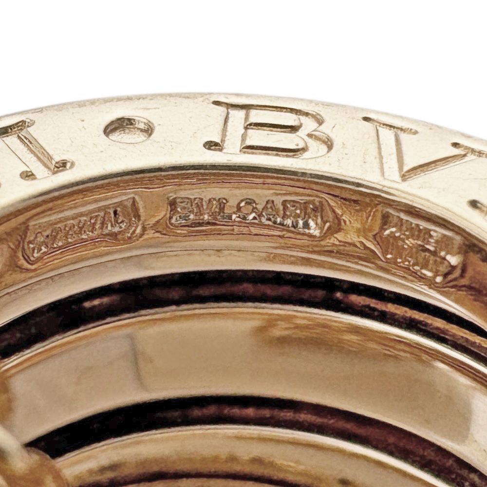 Bvlgari B-zero One Necklace 18k Gold — view 6