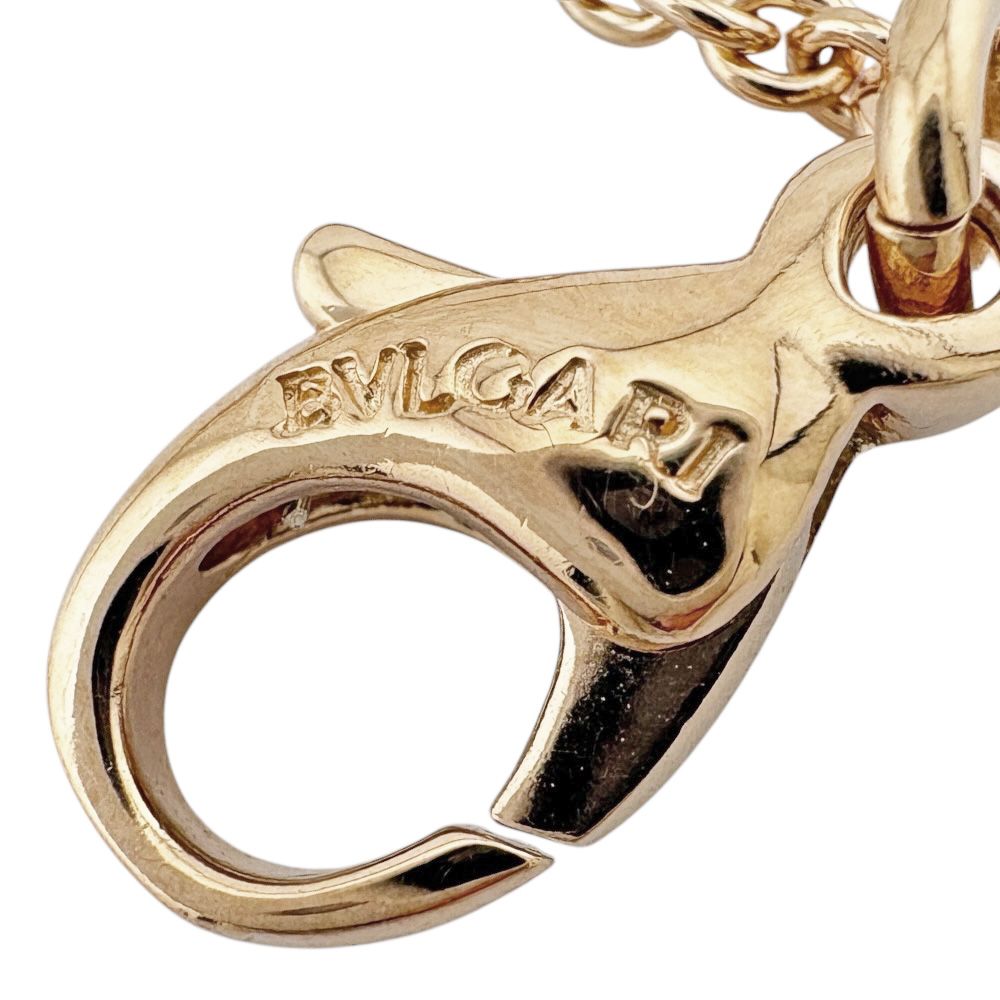 Bvlgari B-zero One Necklace 18k Gold — view 7