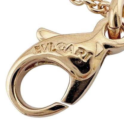 Bvlgari B-zero One Necklace 18k Gold — view 7