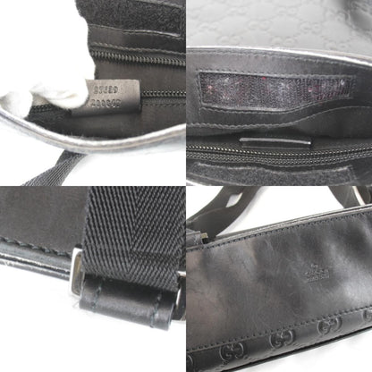 Gucci Shoulder Bag Shi Marais the Black — view 9