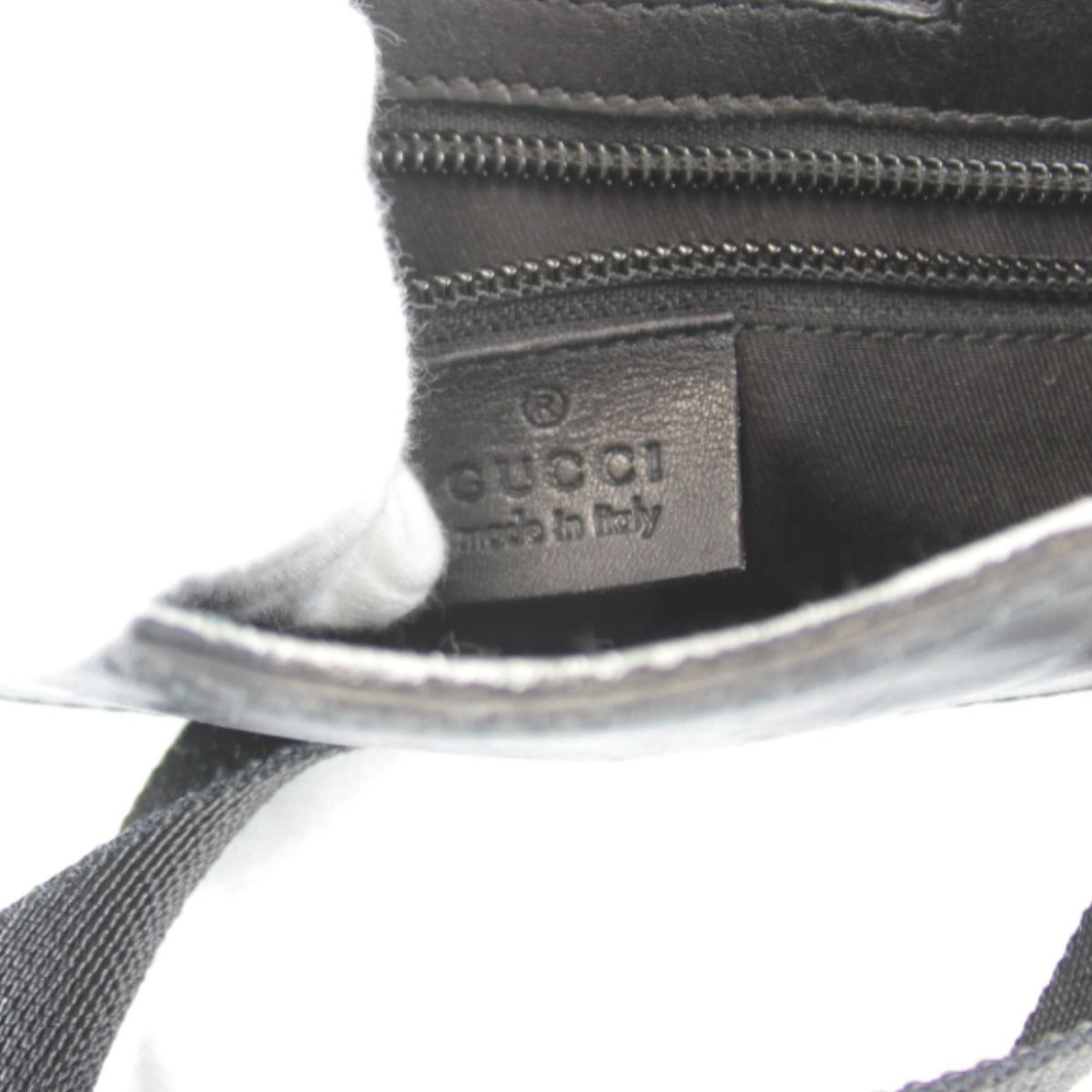 Gucci Shoulder Bag Shi Marais the Black — view 8