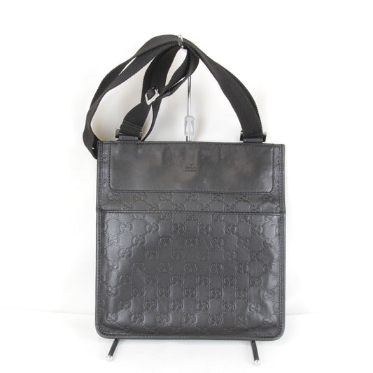 Gucci Shoulder Bag Shi Marais the Black