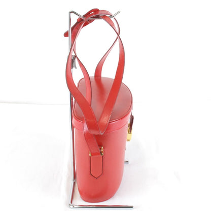 Gucci 001 33 Shoulder Bag Leather — view 2