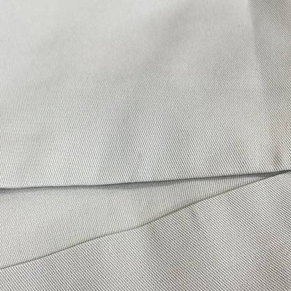Hermes Singles Light Gray Jacket Suit — view 7