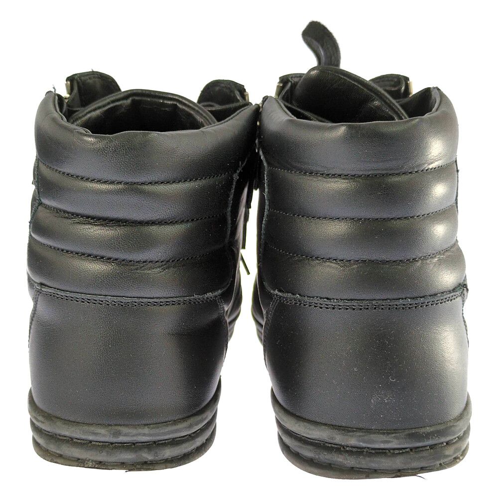 Chanel Sneakers 41 Black — view 3