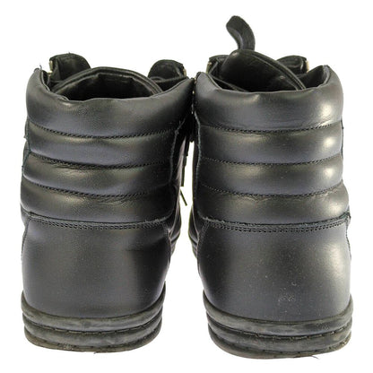 Chanel Sneakers 41 Black — view 3